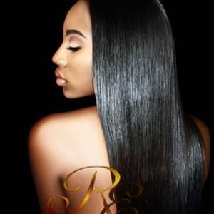 Meet your Posher, Teana